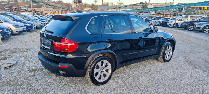 BMW X5 3.0D, снимка 6 - Автомобили и джипове - 48380418