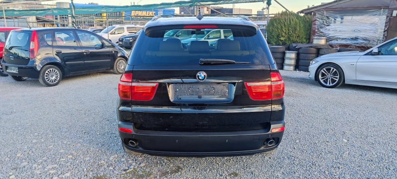 BMW X5 3.0D, снимка 5 - Автомобили и джипове - 48380418