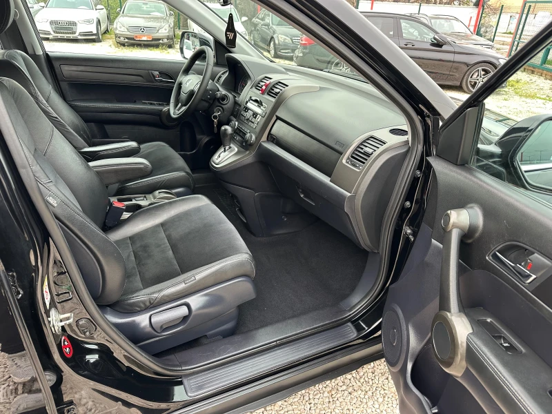 Honda Cr-v 2.2d* 148000km, снимка 12 - Автомобили и джипове - 49463249