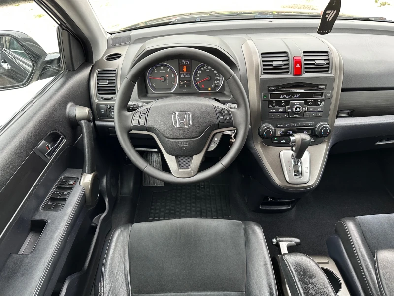 Honda Cr-v 2.2d* 148000km, снимка 15 - Автомобили и джипове - 49463249