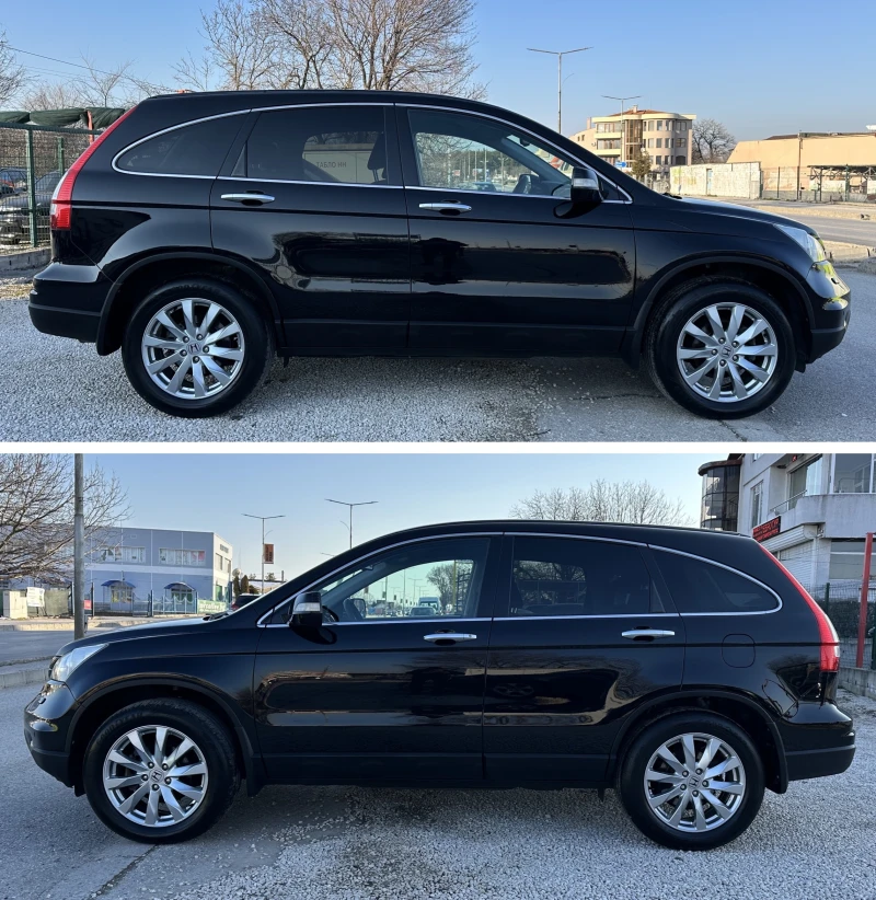 Honda Cr-v 2.2d* 148000km, снимка 6 - Автомобили и джипове - 49463249