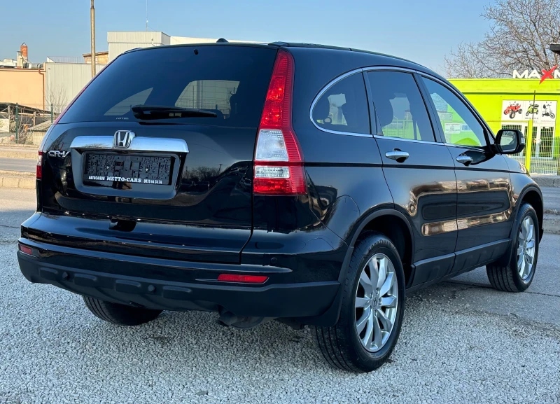 Honda Cr-v 2.2d* 148000km, снимка 4 - Автомобили и джипове - 49463249