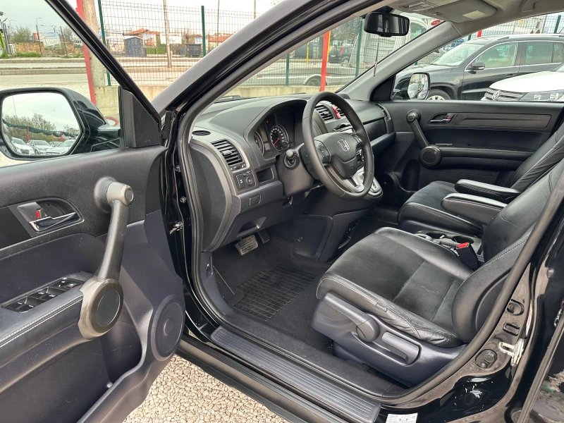 Honda Cr-v 2.2d* 148000km, снимка 11 - Автомобили и джипове - 49463249