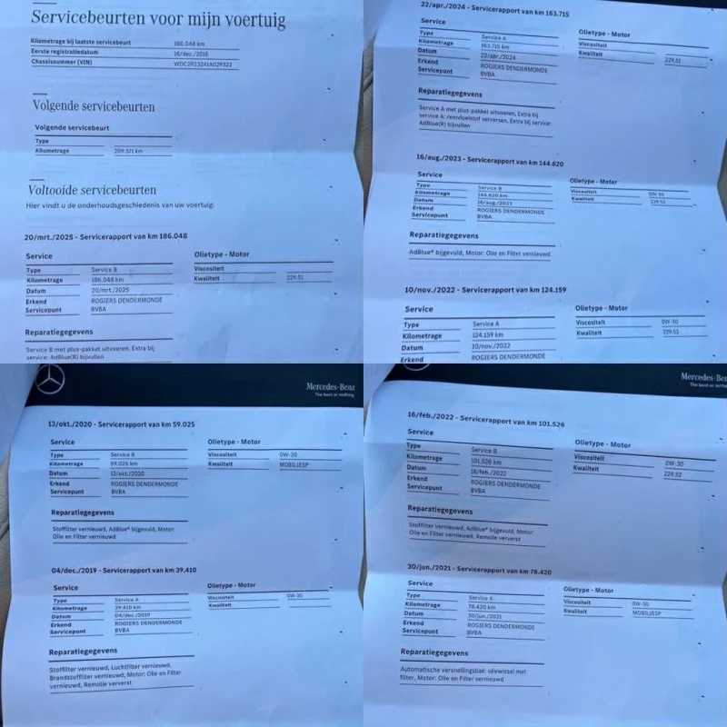 Mercedes-Benz GLE Coupe Четец на табели/Камера, снимка 16 - Автомобили и джипове - 52413401