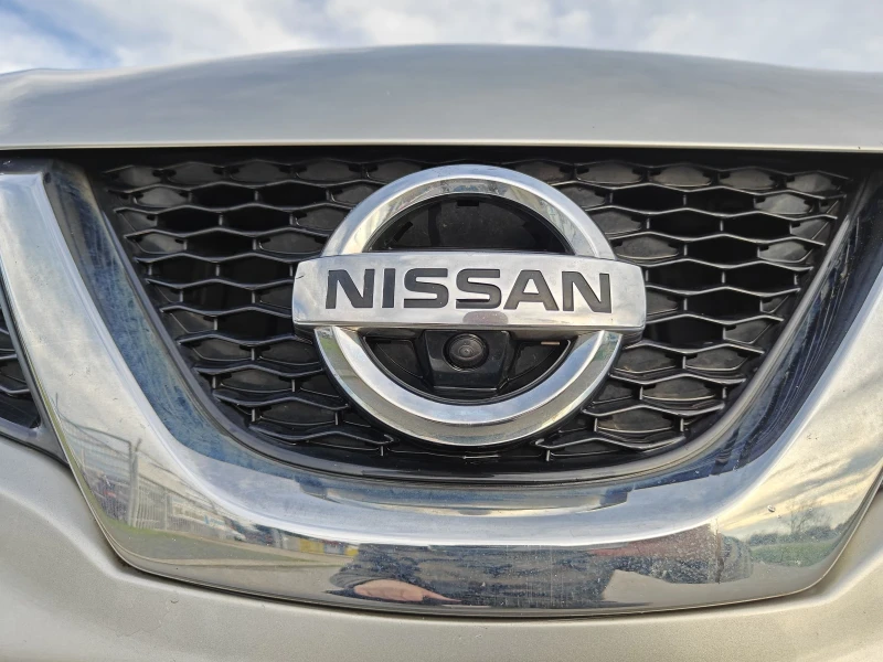 Nissan Qashqai 1.6d Automatik-131кс, снимка 8 - Автомобили и джипове - 52553535