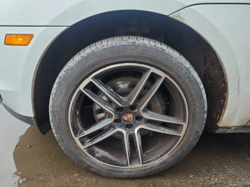 Porsche Macan * S * CARFAX * БЕЗ ПЪРВОНАЧАЛНА ВНОСКА, снимка 6 - Автомобили и джипове - 53199286