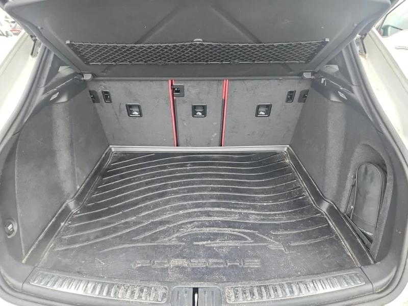 Porsche Macan * S * CARFAX * БЕЗ ПЪРВОНАЧАЛНА ВНОСКА, снимка 14 - Автомобили и джипове - 53199286