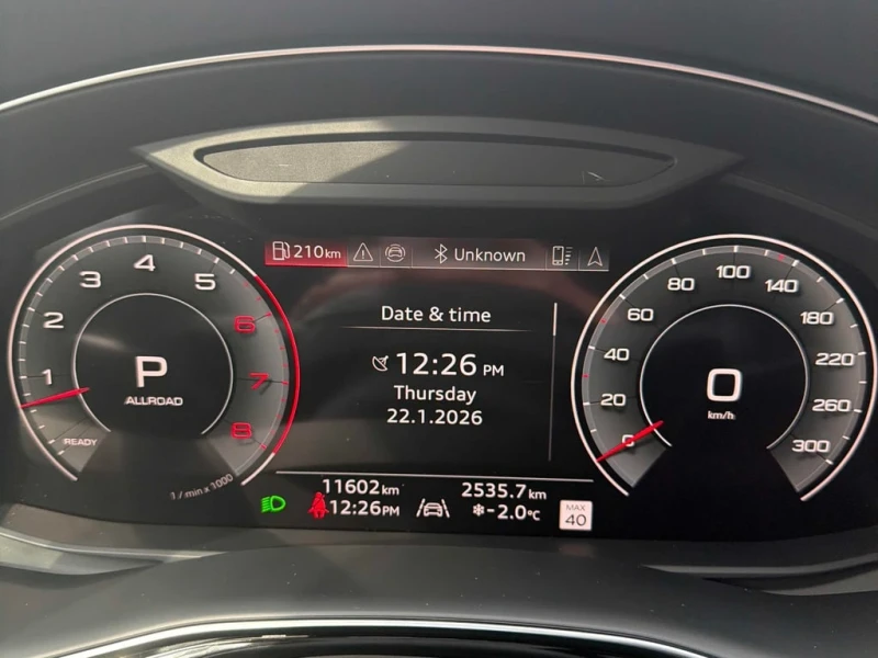 Audi Q8 * Technik * CARFAX * S-LINE * 360 * B&O, снимка 8 - Автомобили и джипове - 53397389