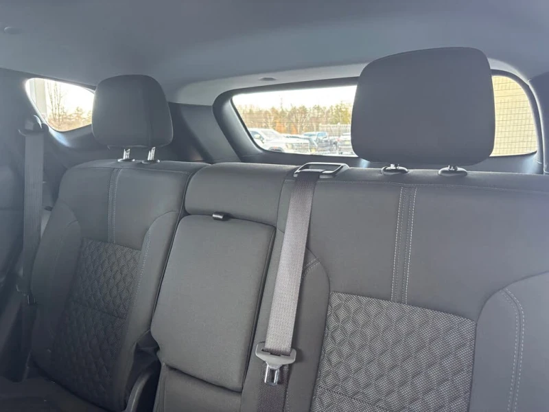 Chevrolet Blazer Chevrolet Blazer 2LT AWD* АвтоКредит* (ЦЕНА ДО БГ), снимка 16 - Автомобили и джипове - 53435832