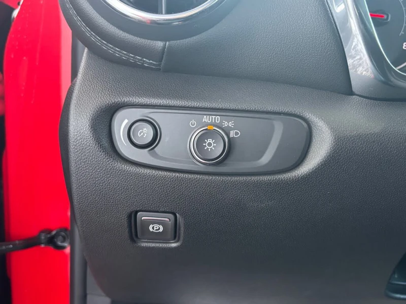 Chevrolet Blazer Chevrolet Blazer 2LT AWD* АвтоКредит* (ЦЕНА ДО БГ), снимка 13 - Автомобили и джипове - 53435832