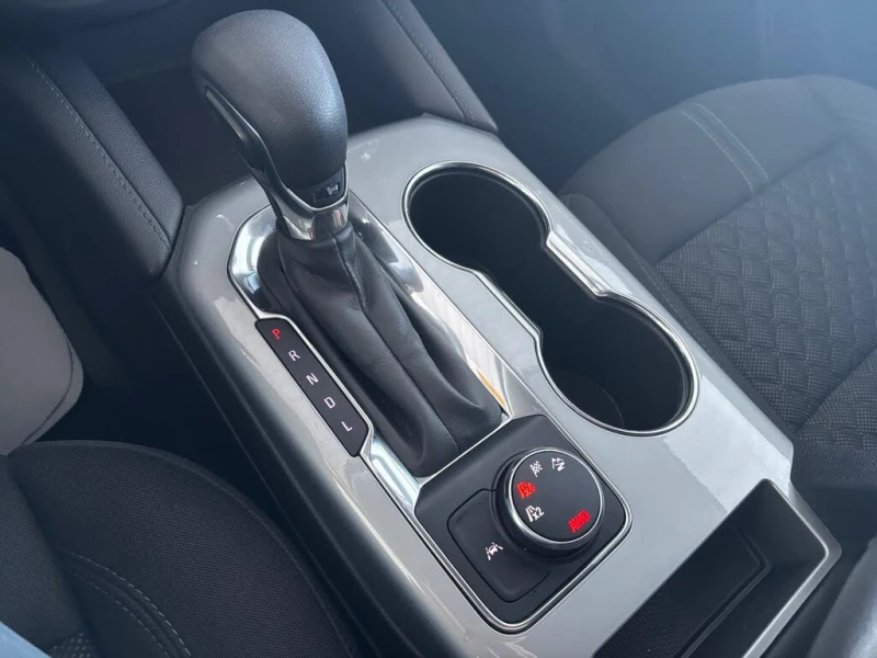 Chevrolet Blazer Chevrolet Blazer 2LT AWD* АвтоКредит* (ЦЕНА ДО БГ), снимка 12 - Автомобили и джипове - 53435832