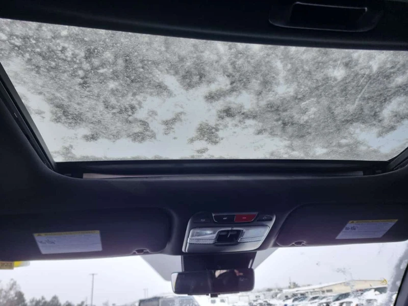 Kia Telluride * X PRO 4D UTILITY AWD * CARFAX * ЦЕНА ДО БГ, снимка 8 - Автомобили и джипове - 53592220