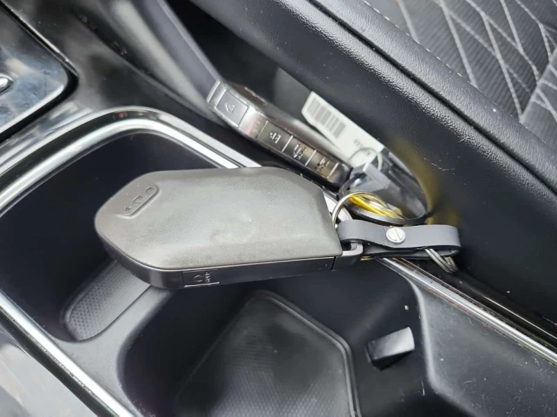 Kia Telluride * X PRO 4D UTILITY AWD * CARFAX * ЦЕНА ДО БГ, снимка 10 - Автомобили и джипове - 53592220