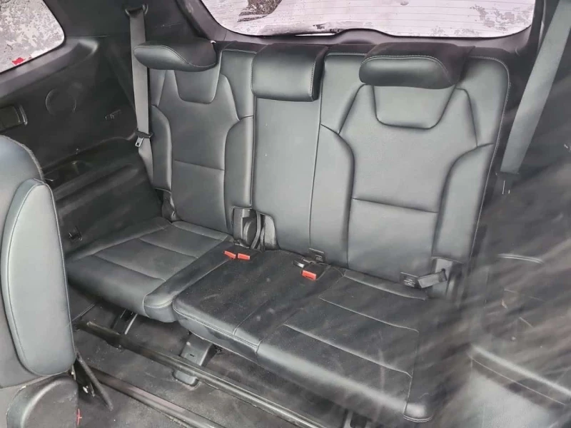 Kia Telluride * X PRO 4D UTILITY AWD * CARFAX * ЦЕНА ДО БГ, снимка 12 - Автомобили и джипове - 53592220