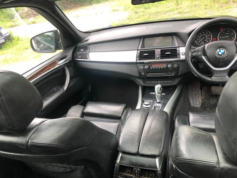 BMW X5 E70 НА ЧАСТИ, снимка 9 - Автомобили и джипове - 47530724