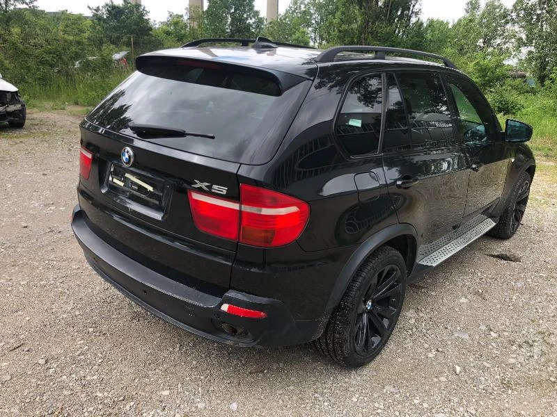 BMW X5 E70 НА ЧАСТИ - изображение 3