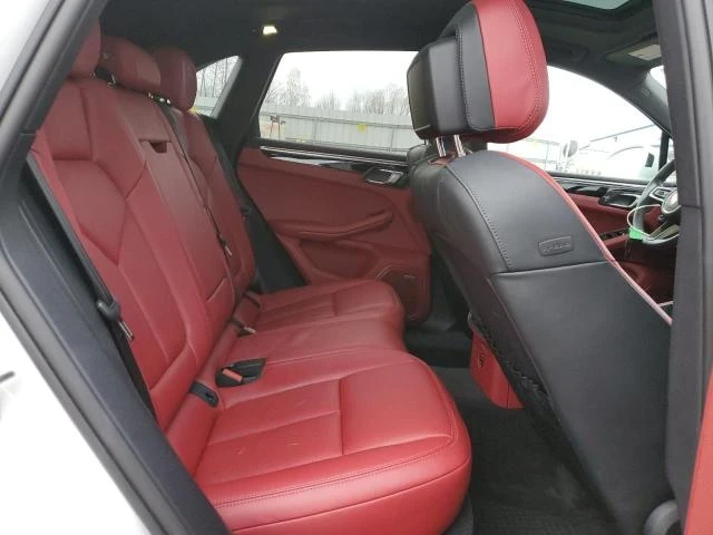 Porsche Macan, снимка 12 - Автомобили и джипове - 48731529