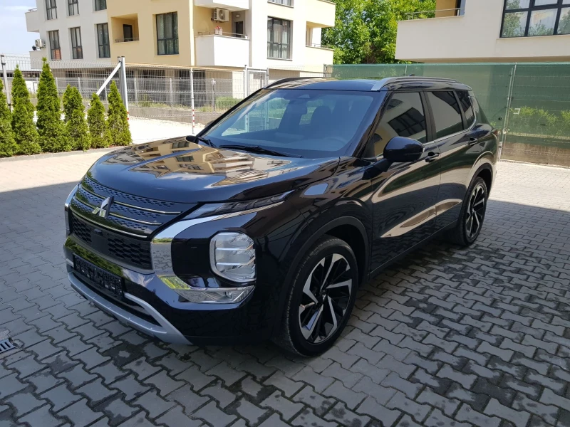 Mitsubishi Outlander 2.5i. AWD - 56900 лв. - 71944776 1