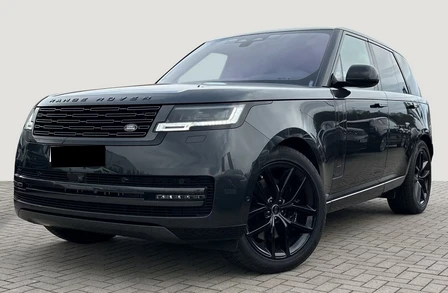 Land Rover Range rover - 119998 € / 234695.69 лв. - 35614308 1