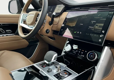 Land Rover Range rover  - изображение 6