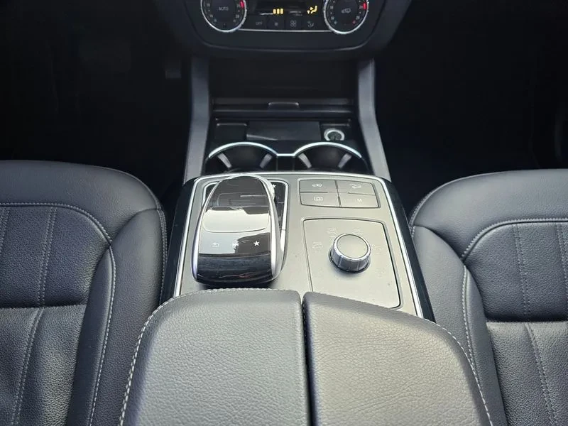 Mercedes-Benz GLE 350 D 4MATIC, снимка 13 - Автомобили и джипове - 55174755