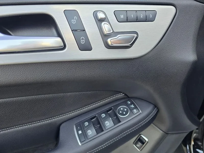 Mercedes-Benz GLE 350 D 4MATIC, снимка 15 - Автомобили и джипове - 55174755