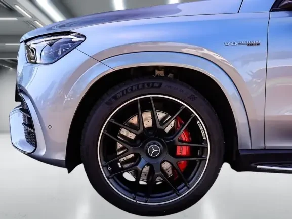 Mercedes-Benz GLE 63 S AMG Coupe 4Matic+ = Premium Plus = �������� | Mobile.bg � ����������� 4