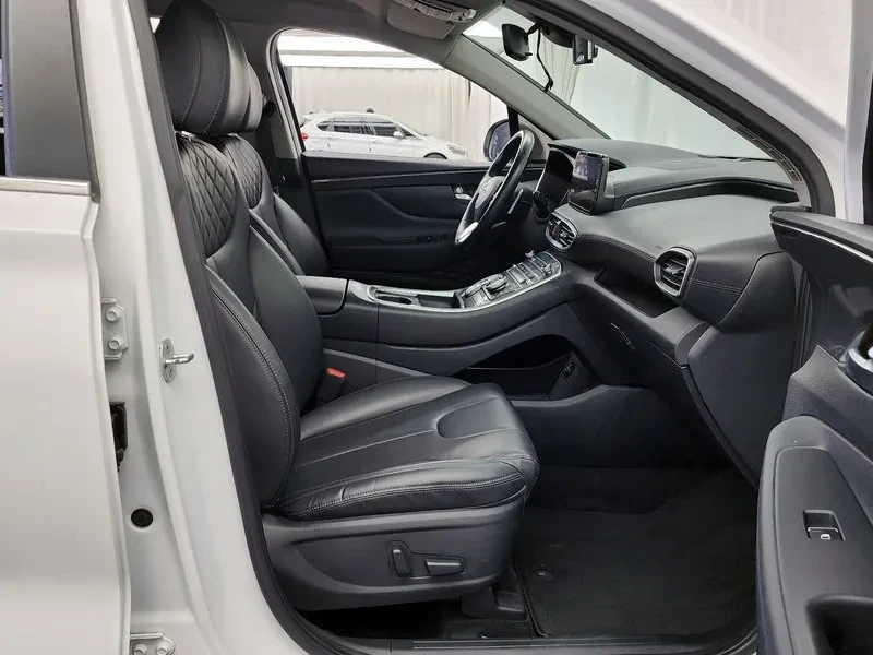 Hyundai Santa fe Diesel 2.2 4Wd Premium Choice, снимка 11 - Автомобили и джипове - 56130388