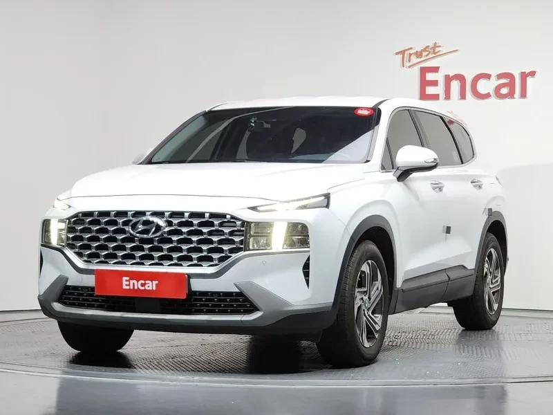 Hyundai Santa fe Diesel 2.2 4Wd Premium Choice