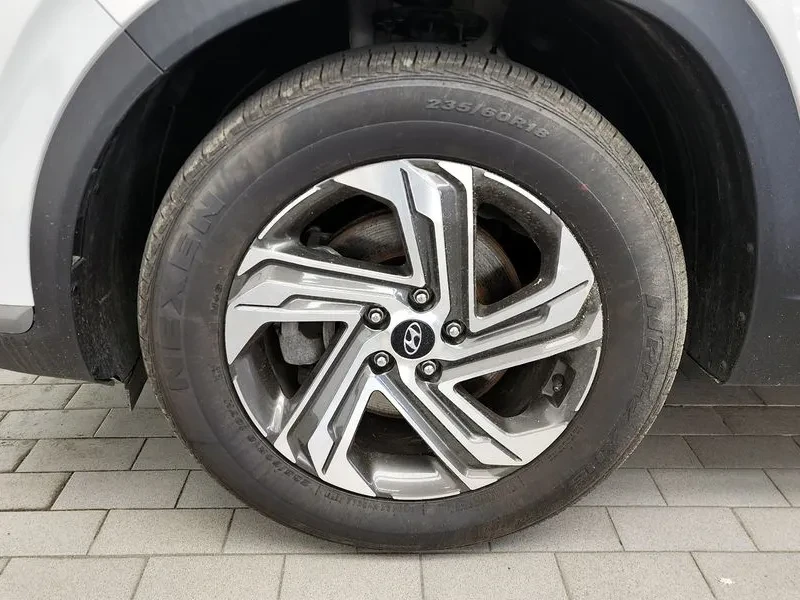 Hyundai Santa fe Diesel 2.2 4Wd Premium Choice, снимка 5 - Автомобили и джипове - 56130388