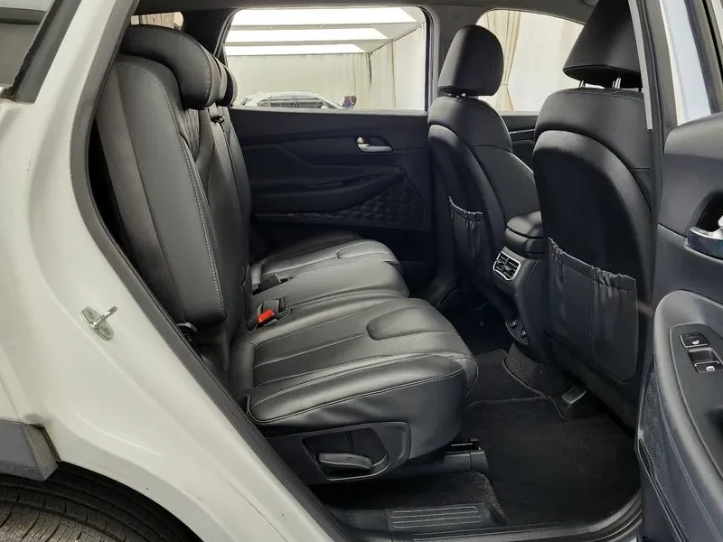 Hyundai Santa fe Diesel 2.2 4Wd Premium Choice, снимка 12 - Автомобили и джипове - 56130388