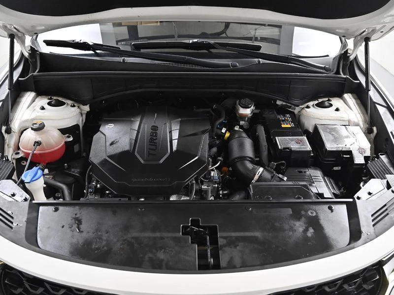 Kia Sorento Diesel 2.2 4WD| 202к.с., снимка 6 - Автомобили и джипове - 56162177