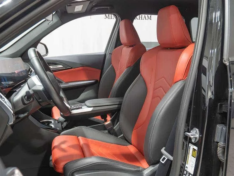 BMW X1 * 28i MANAGERS RETAIL BLOWOUT xDrive28i Sport Seat | Mobile.bg � ����������� 8