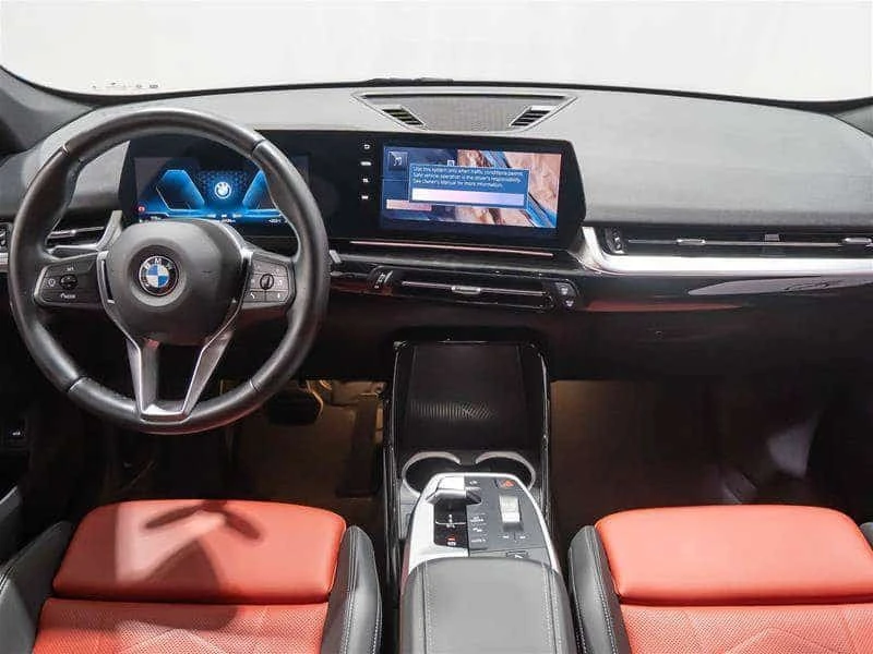 BMW X1 * 28i MANAGERS RETAIL BLOWOUT xDrive28i Sport Seat | Mobile.bg � ����������� 6