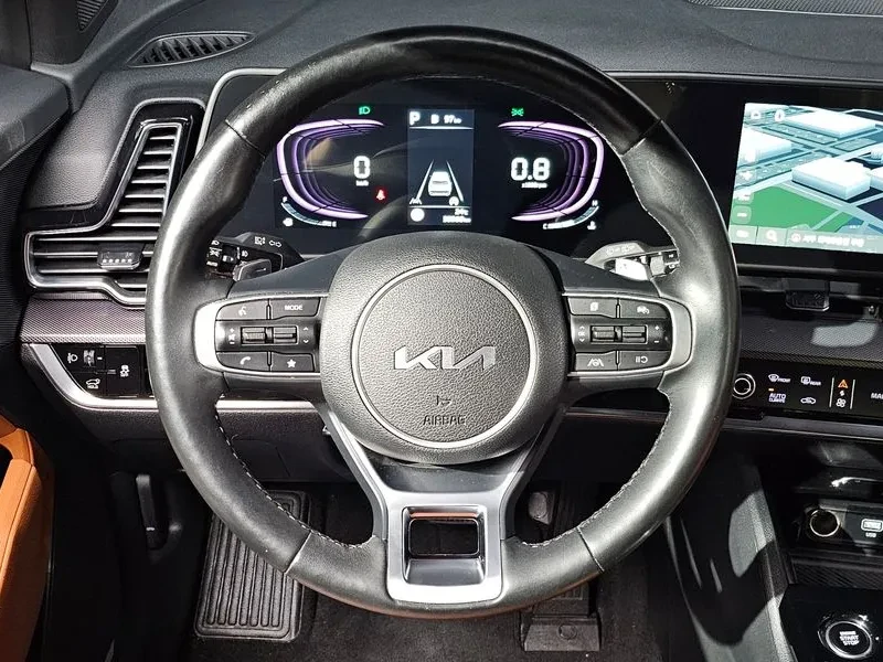 Kia Sportage Diesel 2.0 2WD | Mobile.bg � ����������� 13