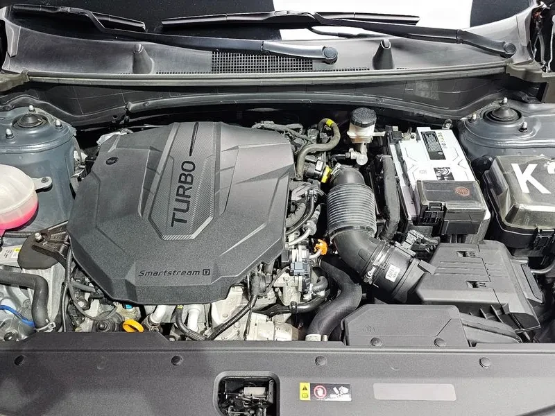 Kia Sportage Diesel 2.0 2WD | Mobile.bg � ����������� 6