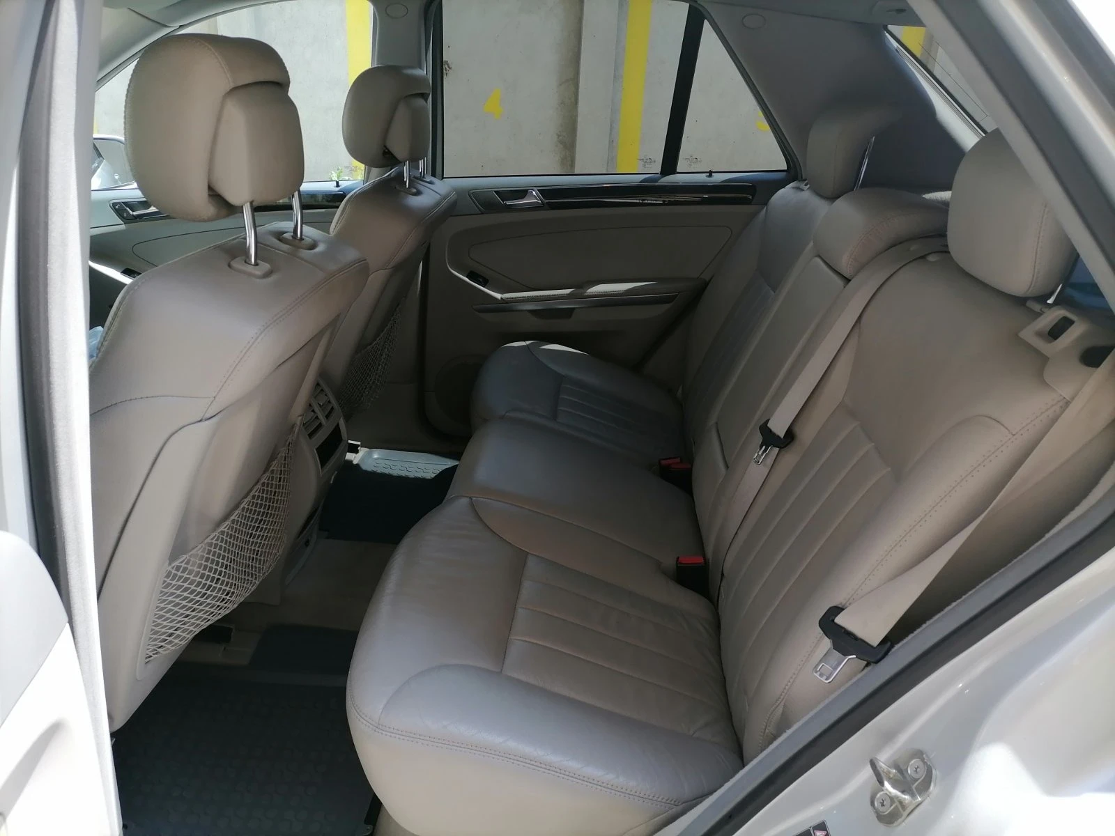 Mercedes-Benz ML 420 | Mobile.bg   14