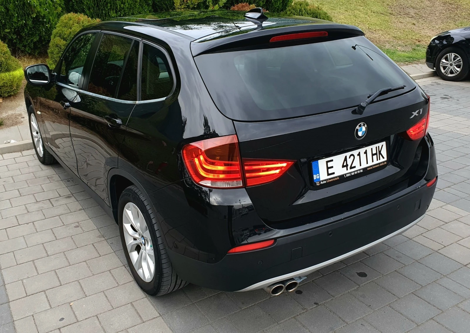 BMW X1 28i XDRIVE LPG - изображение 5