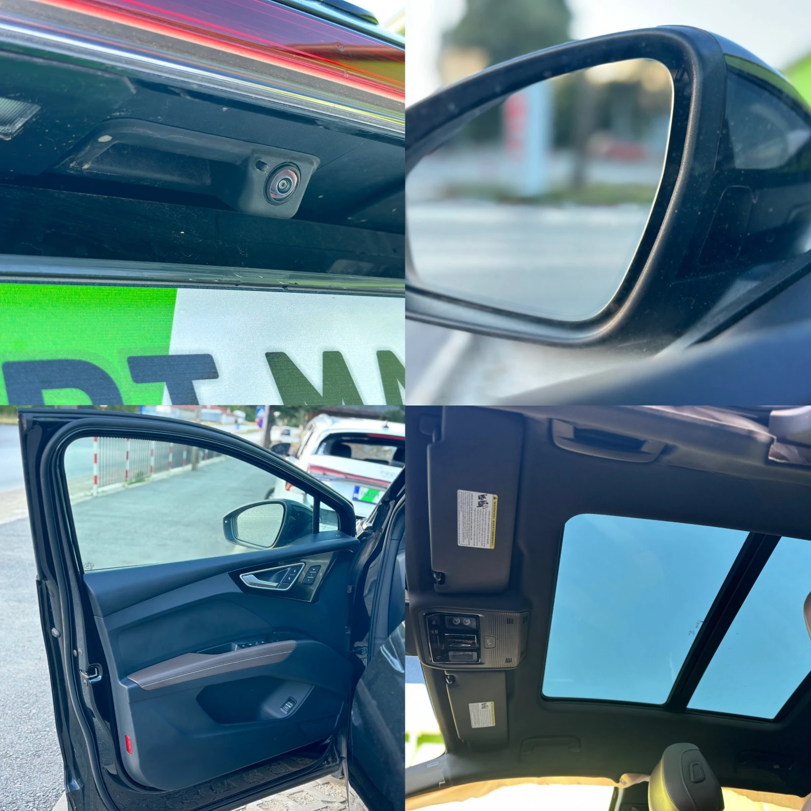 Audi Q4 E - TRON 50 S Line | Mobile.bg   16