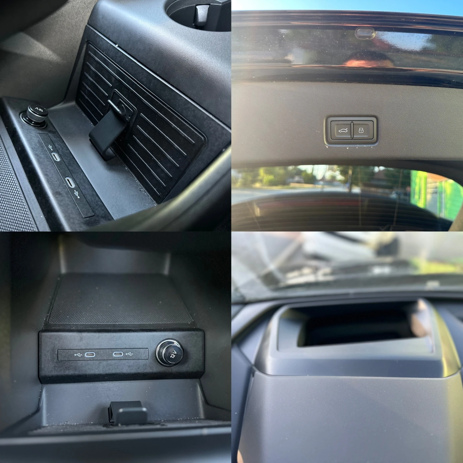 Audi Q4 E - TRON 50 S Line | Mobile.bg   15