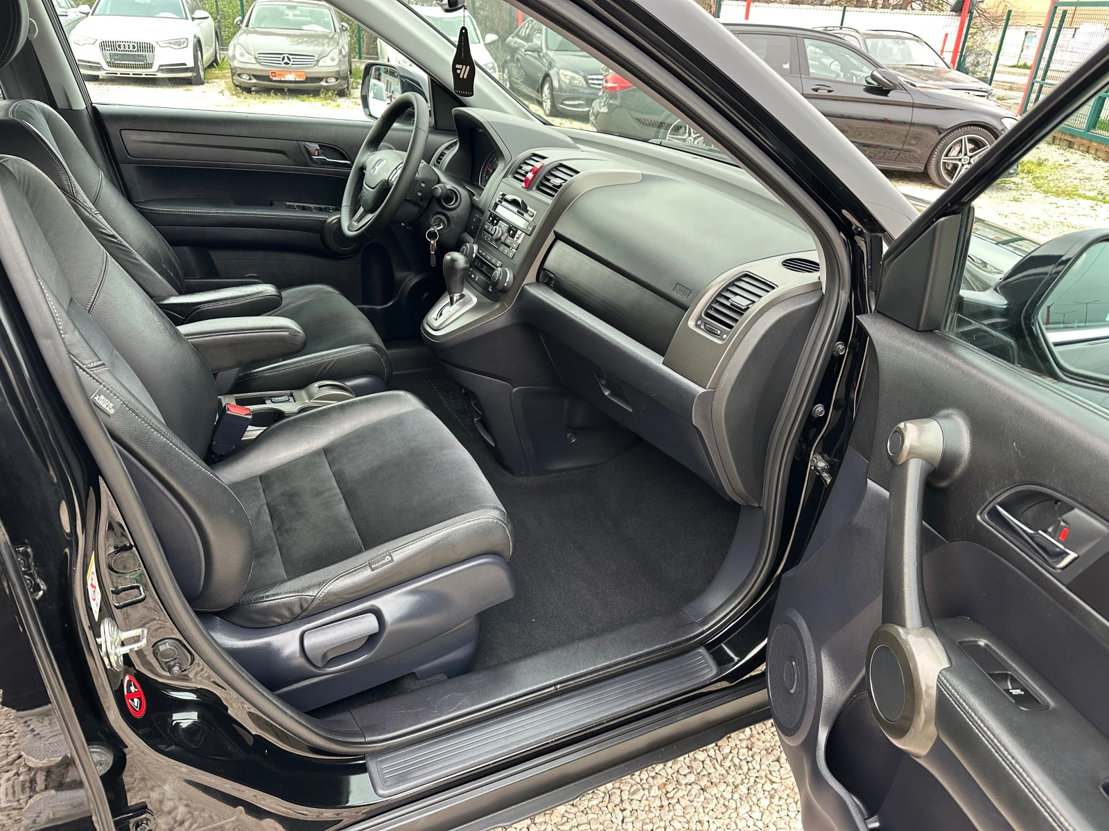 Honda Cr-v 2.2d* 148000km | Mobile.bg   12