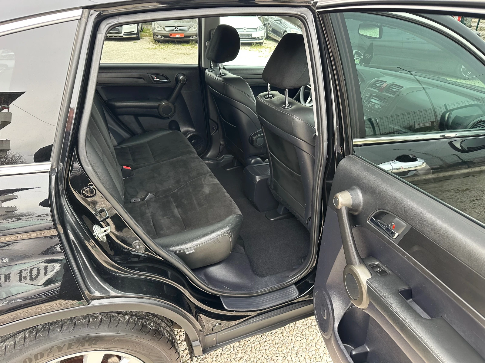 Honda Cr-v 2.2d* 148000km | Mobile.bg   13