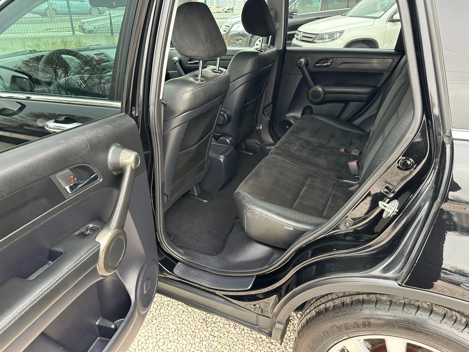 Honda Cr-v 2.2d* 148000km | Mobile.bg   14