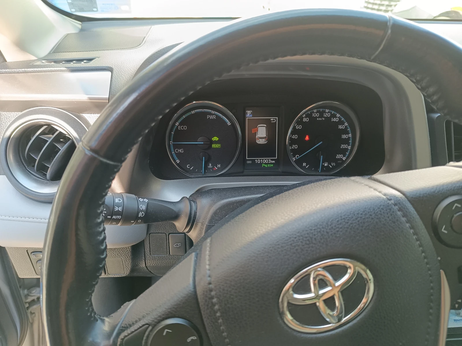 Toyota Rav4  - изображение 5