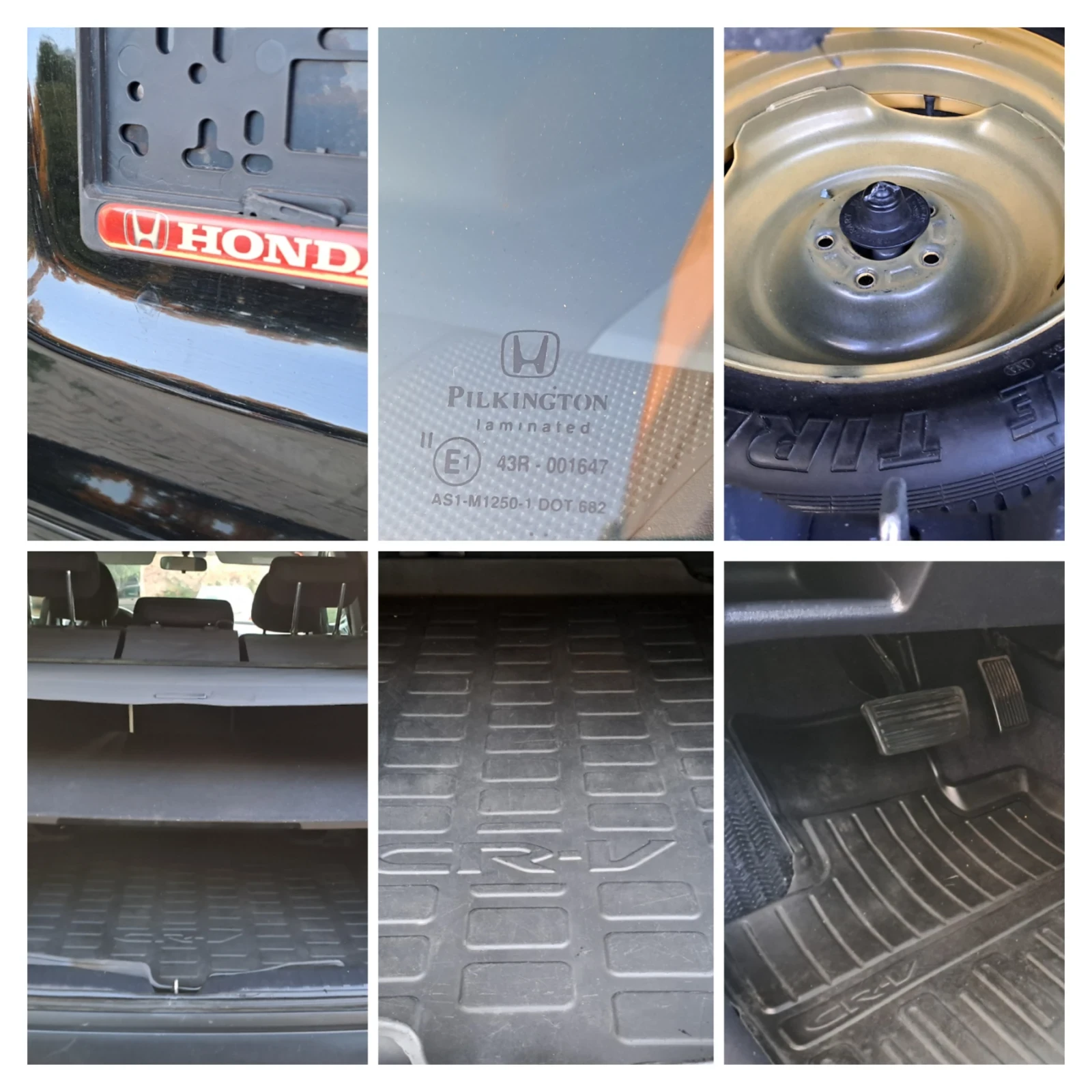 Honda Cr-v 2.0 i , 138.000km | Mobile.bg   13