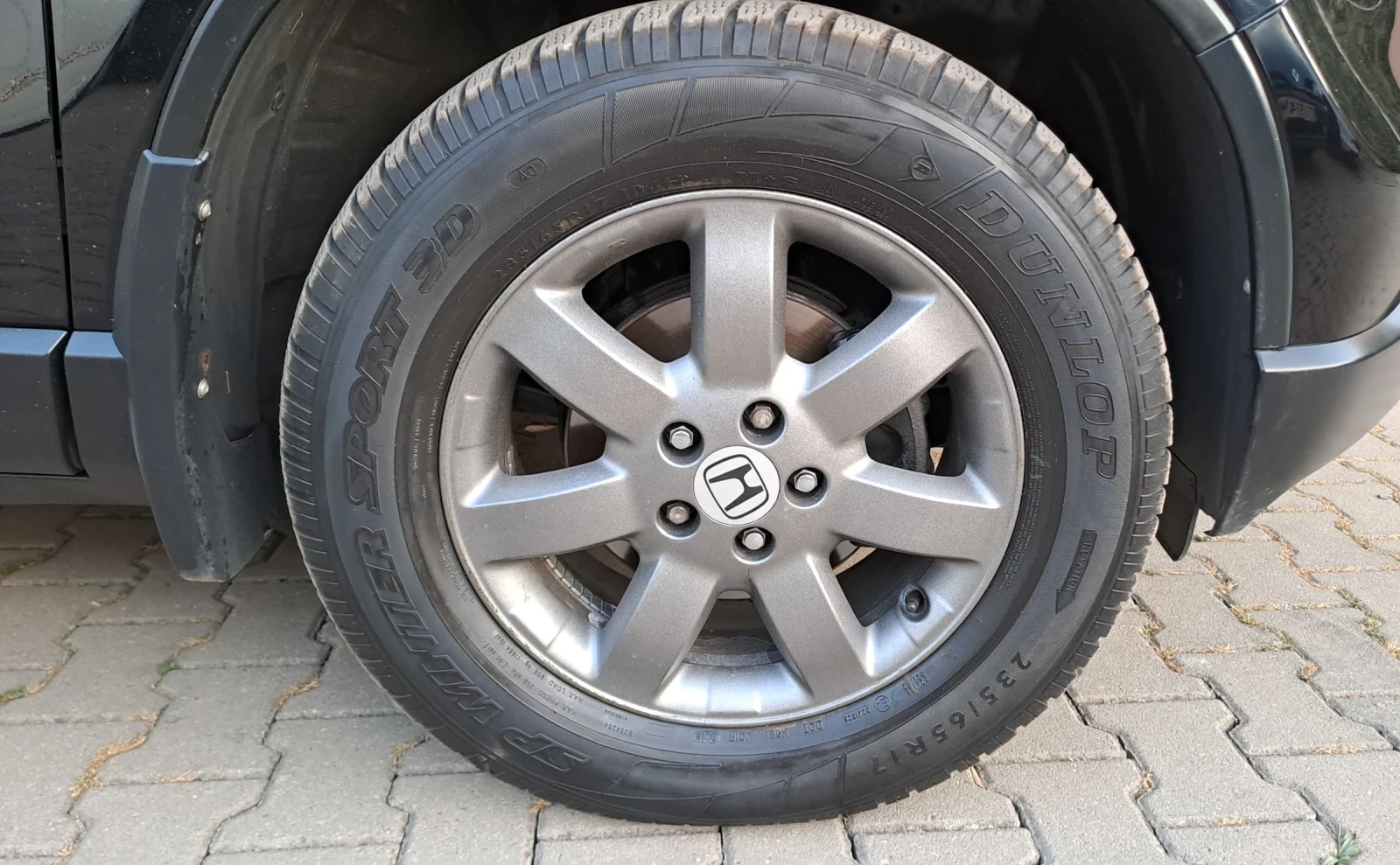 Honda Cr-v 2.0 i , 138.000km | Mobile.bg   16