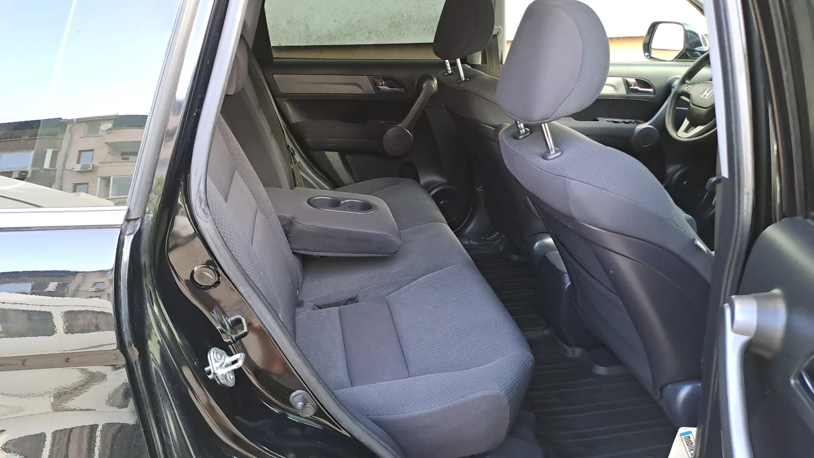 Honda Cr-v 2.0 i , 138.000km | Mobile.bg   11