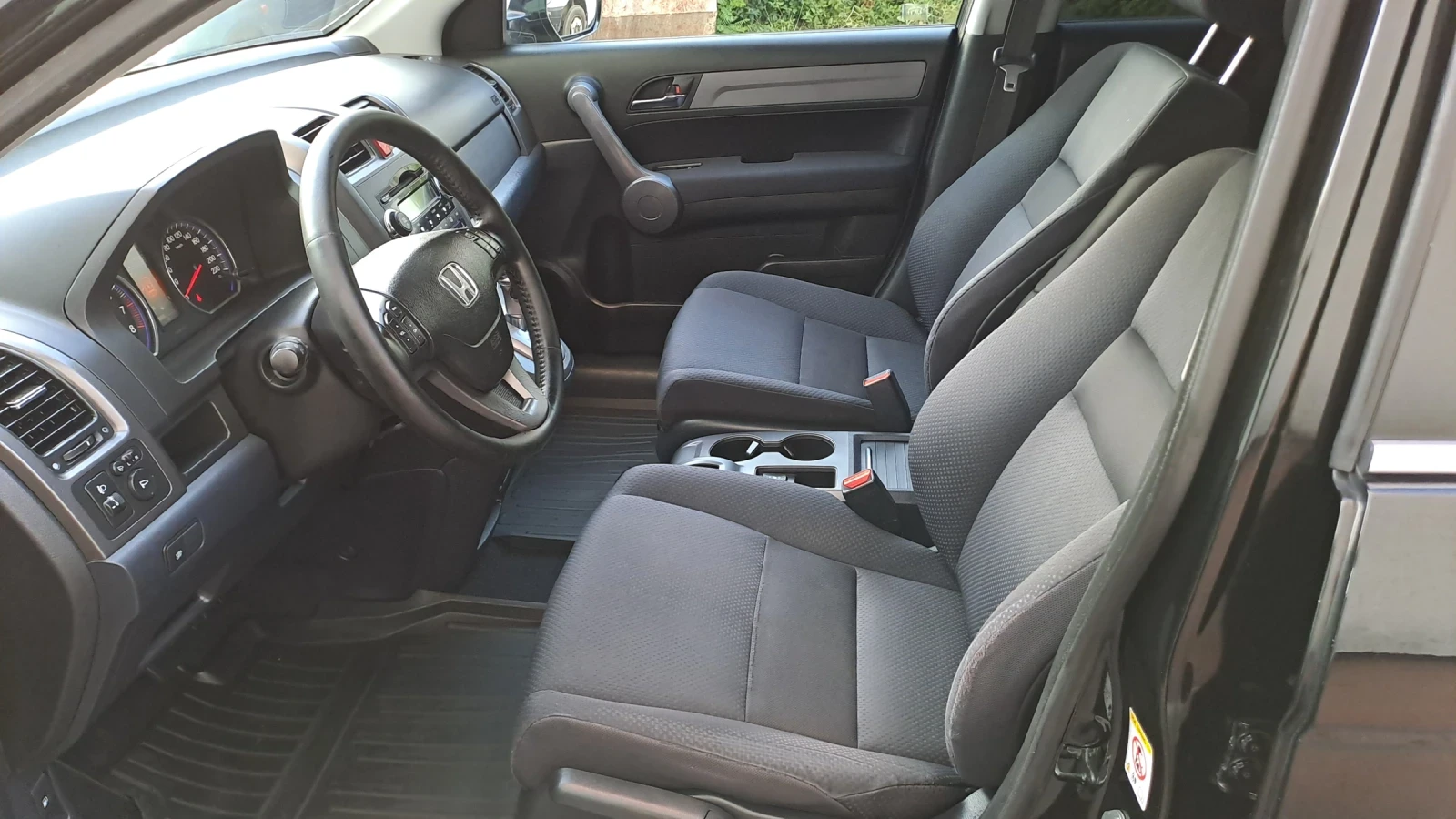 Honda Cr-v 2.0 i АВТОМАТИК, 138.000km - изображение 7