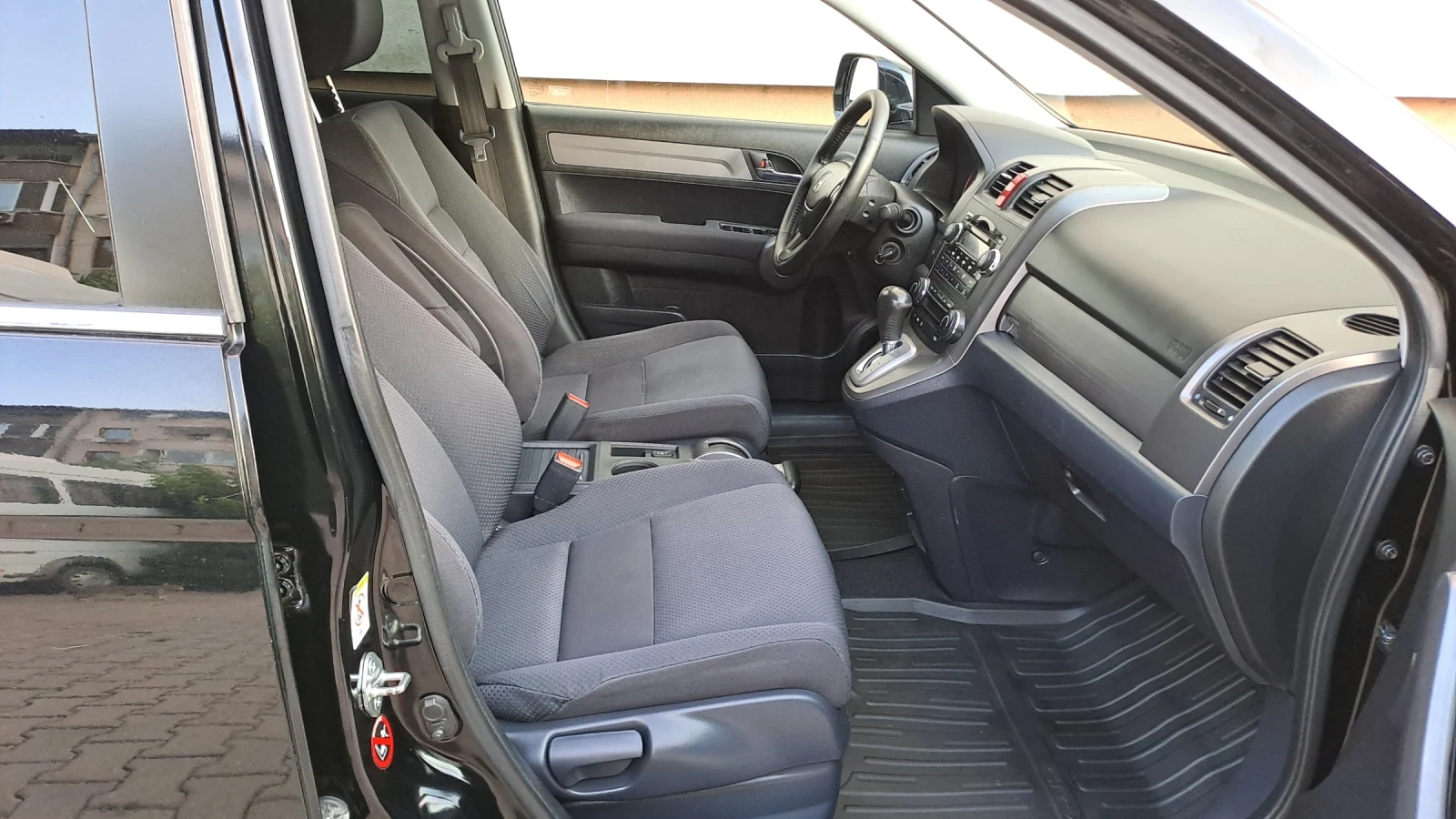 Honda Cr-v 2.0 i , 138.000km | Mobile.bg   12