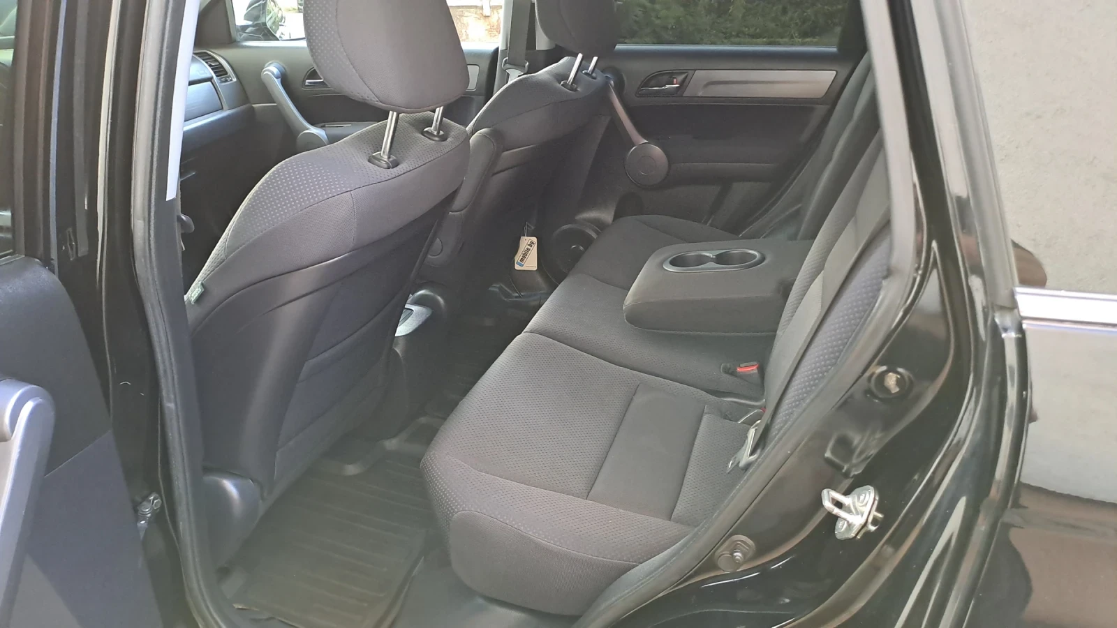 Honda Cr-v 2.0 i АВТОМАТИК, 138.000km - изображение 10